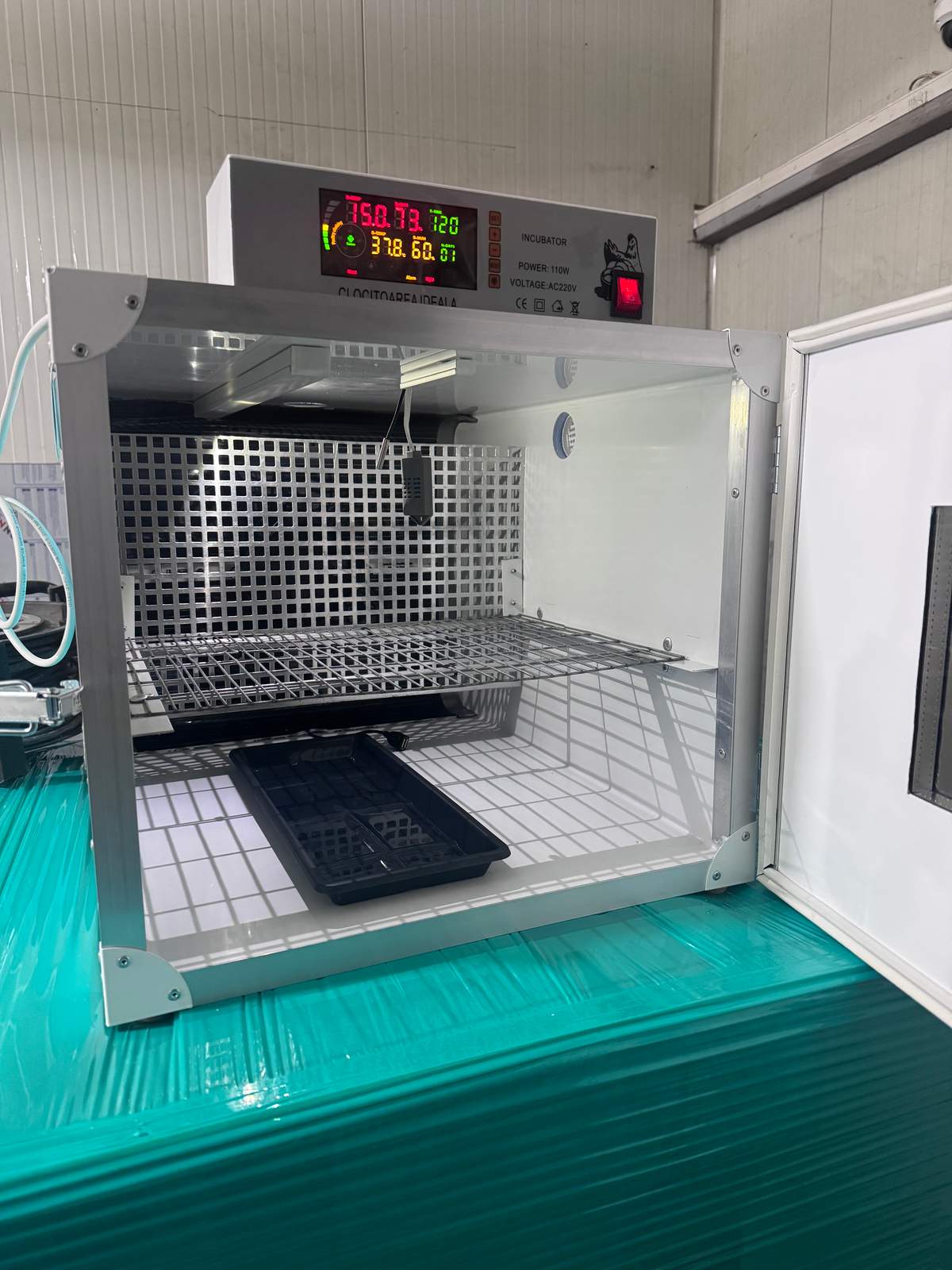 Incubator Papagali MIP-Nimfa