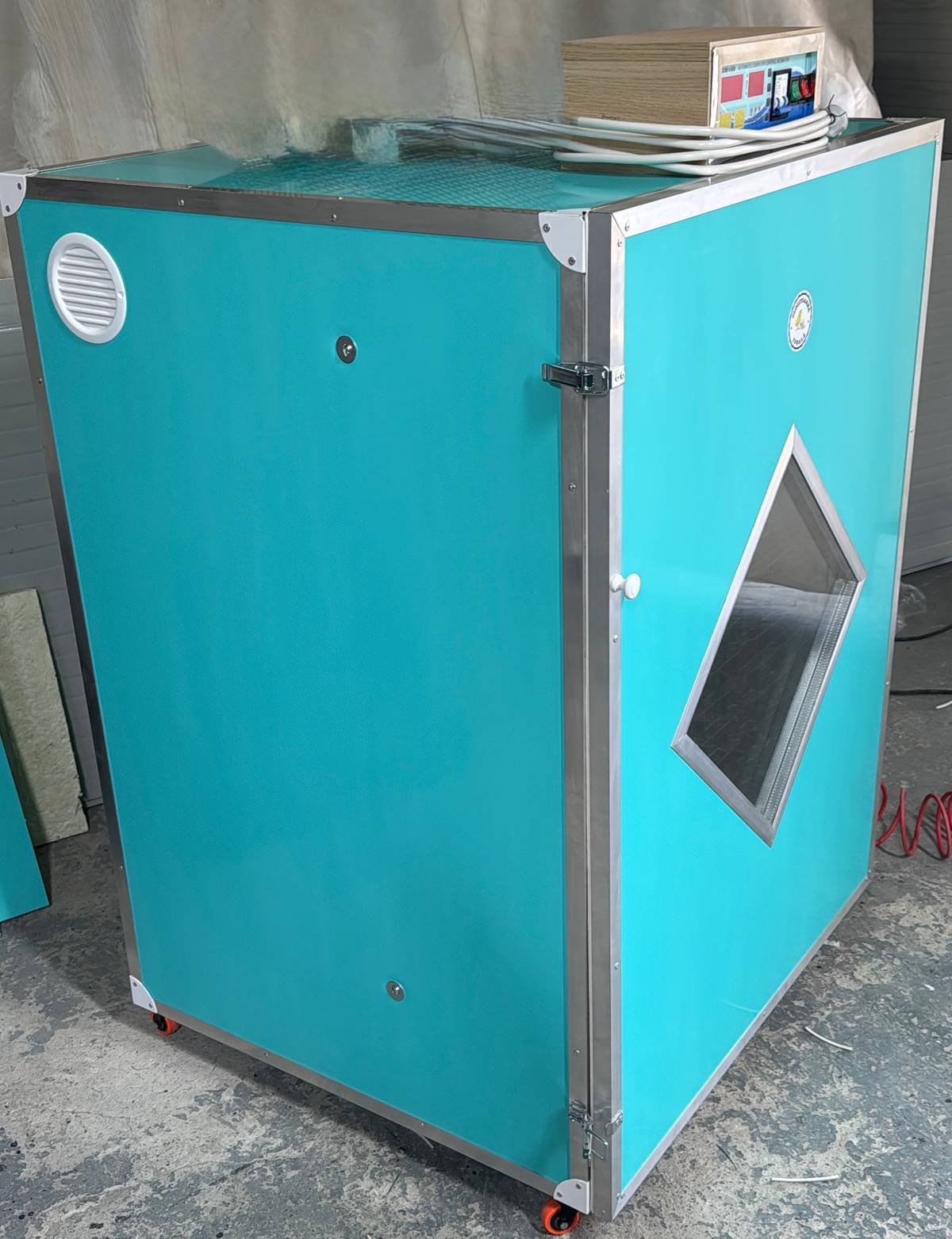 Incubator Automat IP-5 - imaginea 4
