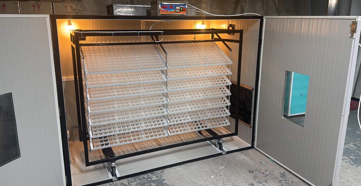 Incubator IP-7D