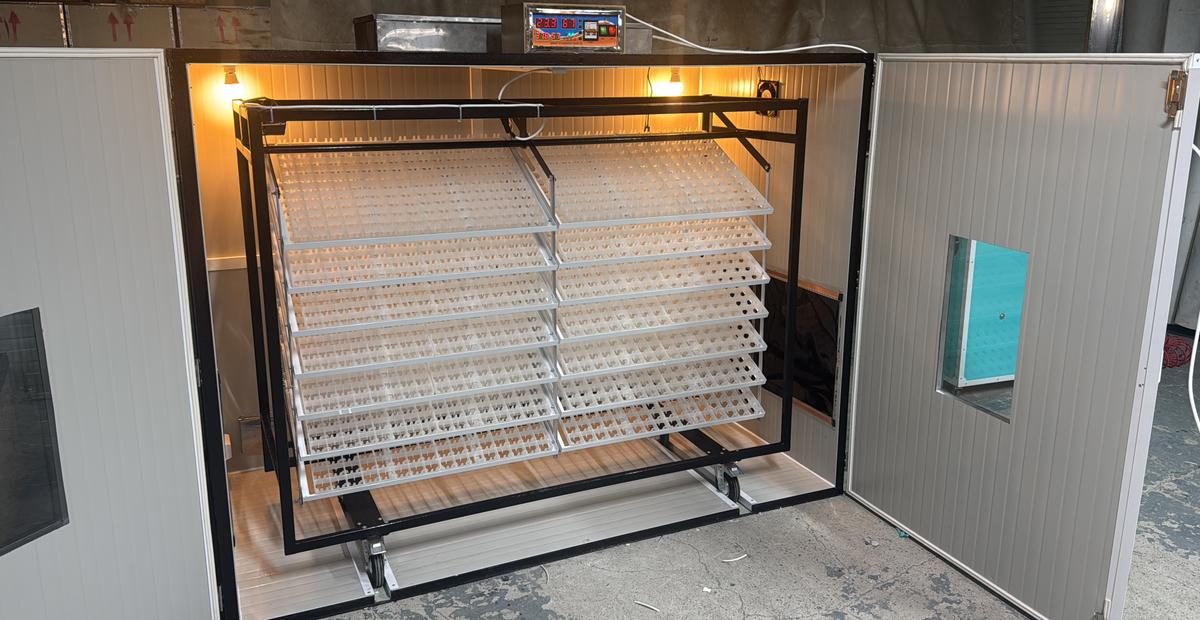 Incubator IP-7D - imaginea 1