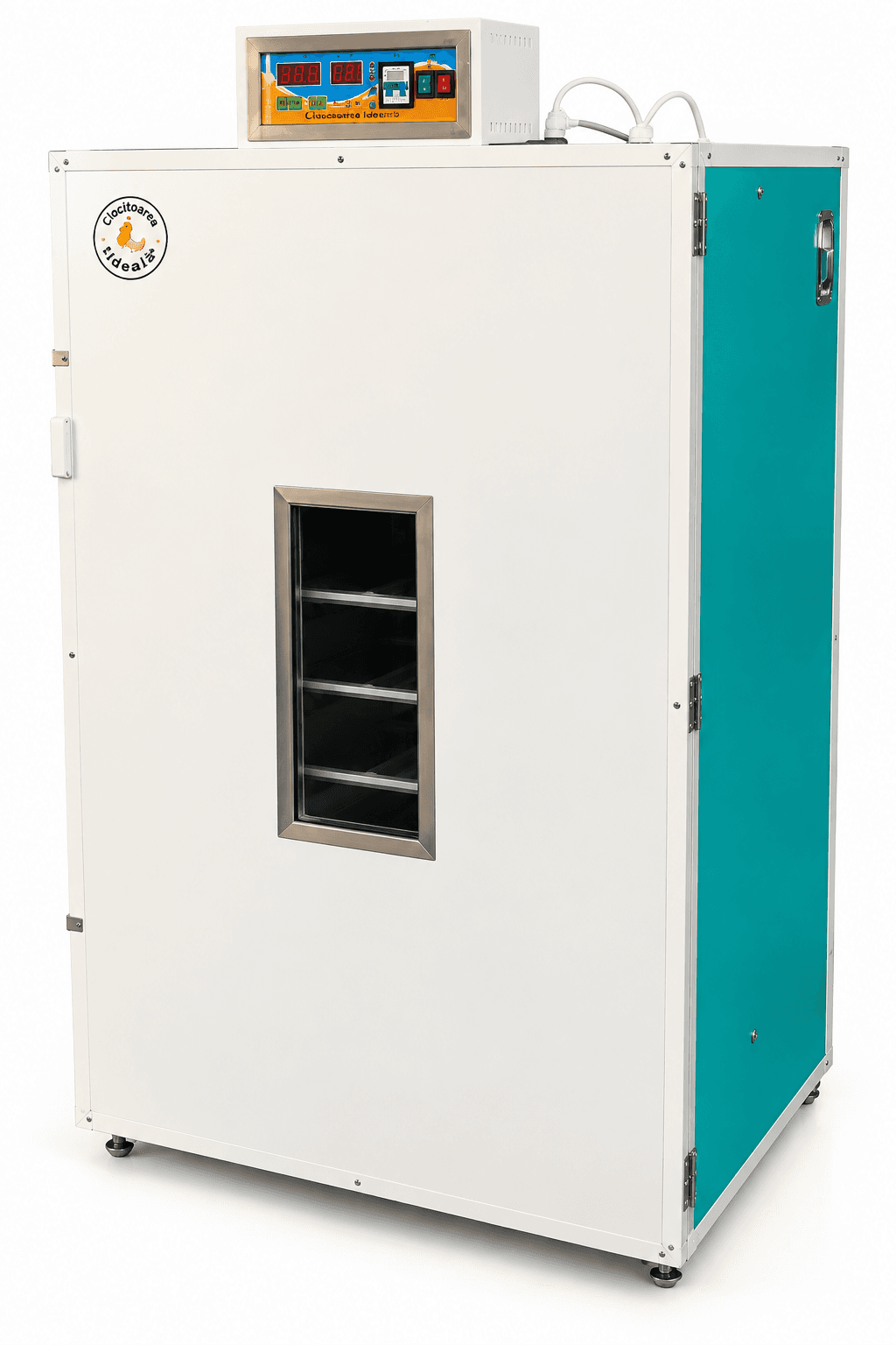 Incubator oua Gâscă IP-6 - imaginea 1