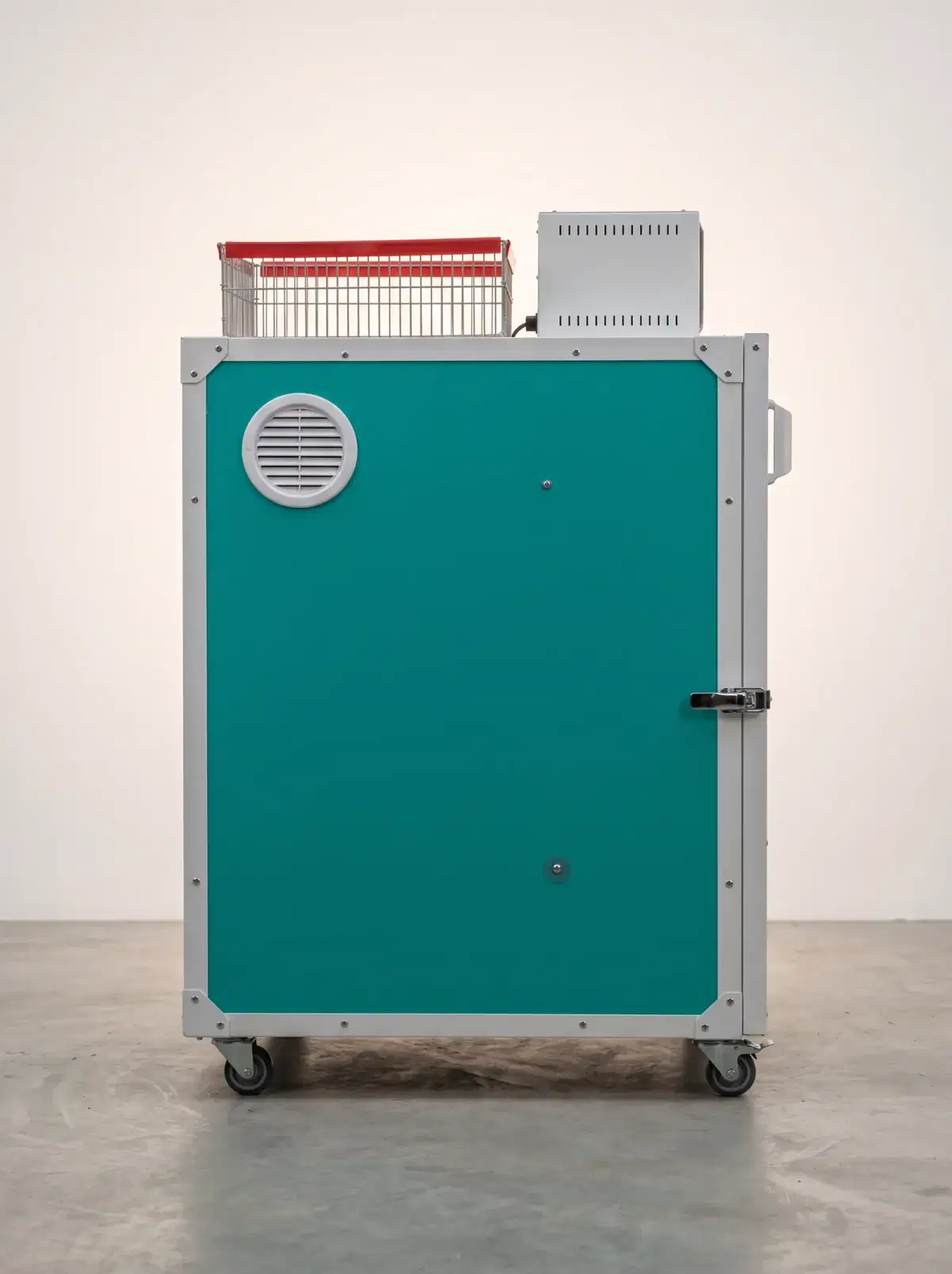 Incubator Automat IP-2S - imaginea 4