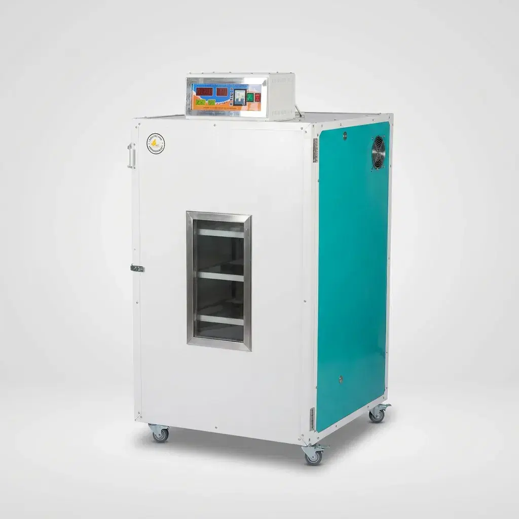 Incubator IP-3S - imaginea 1