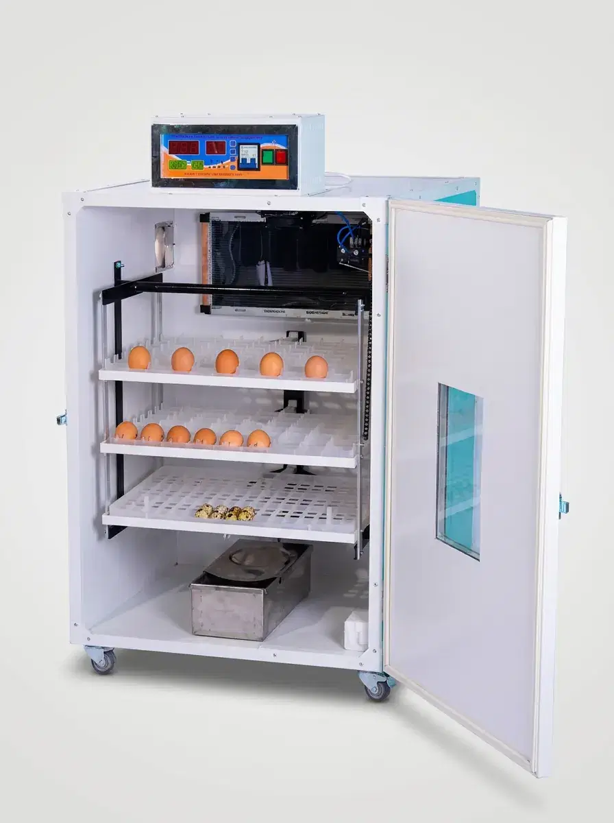 Incubator IP-3S - imaginea 4