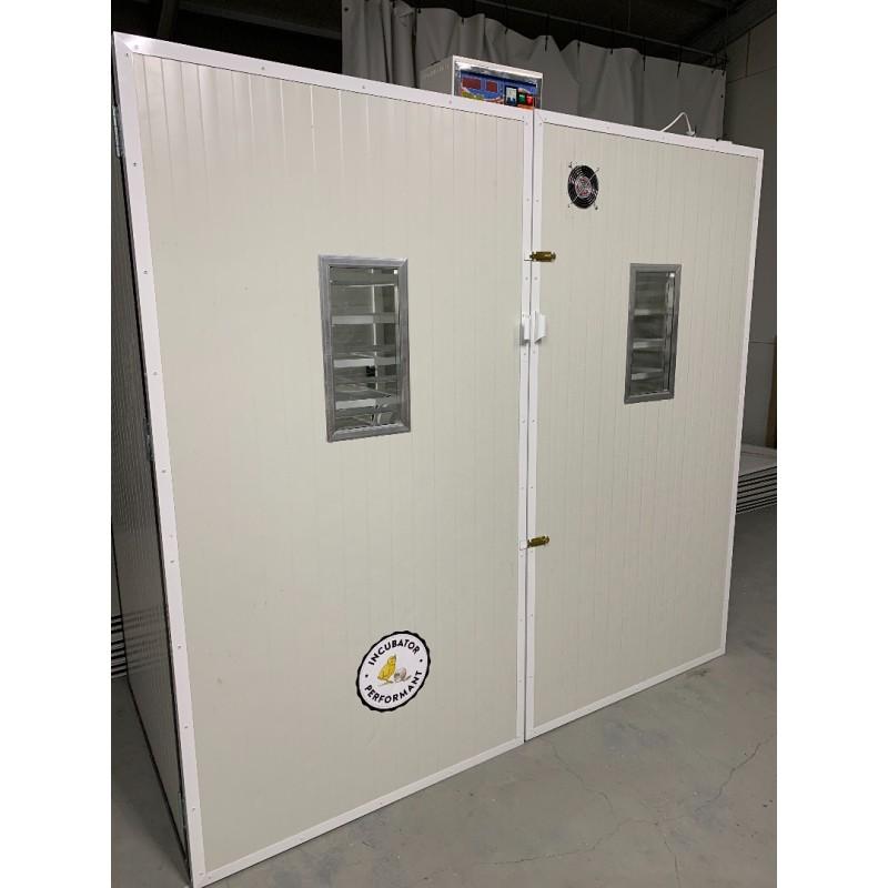 Eclozionator Industrial 1T12E - imaginea 1