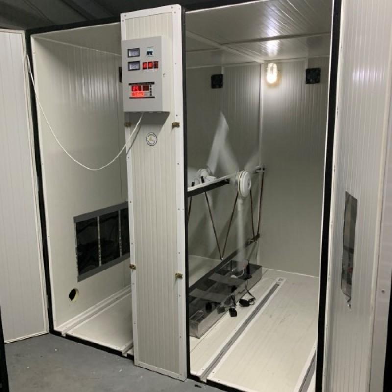 Incubator Industrial IP-2T12E - imaginea 1