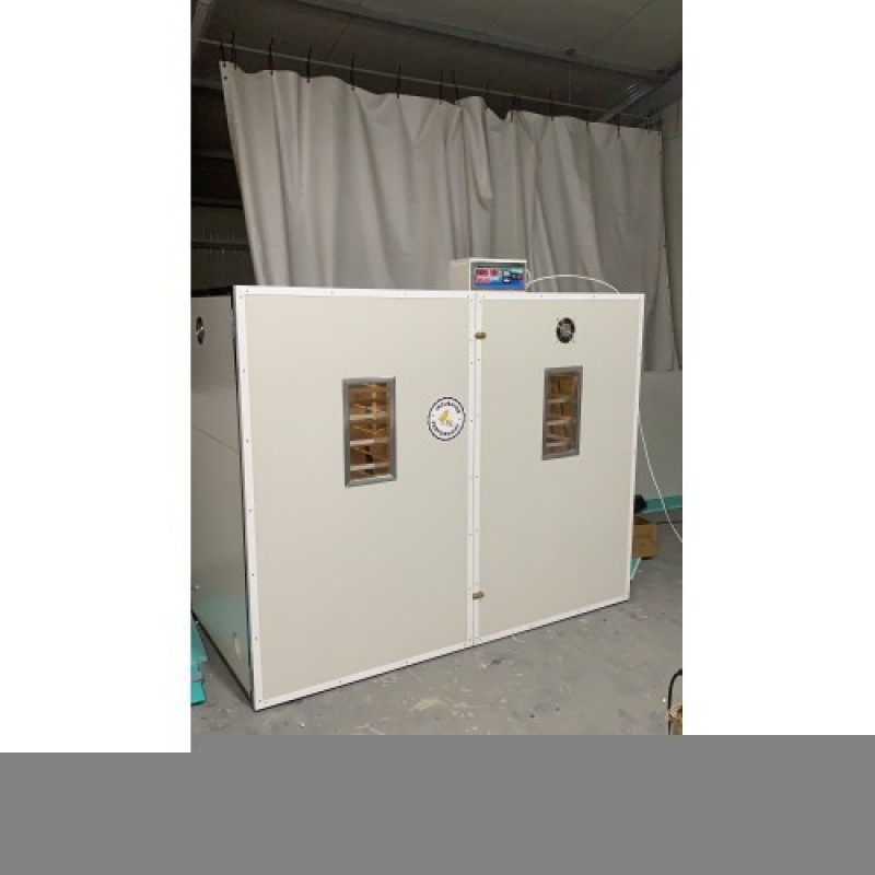 Incubator IP-9D - imaginea 1