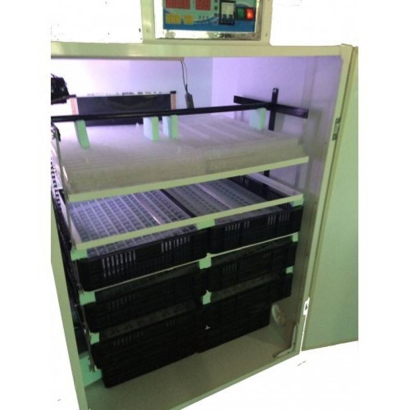 Incubator Automat IP-5 - imaginea 2