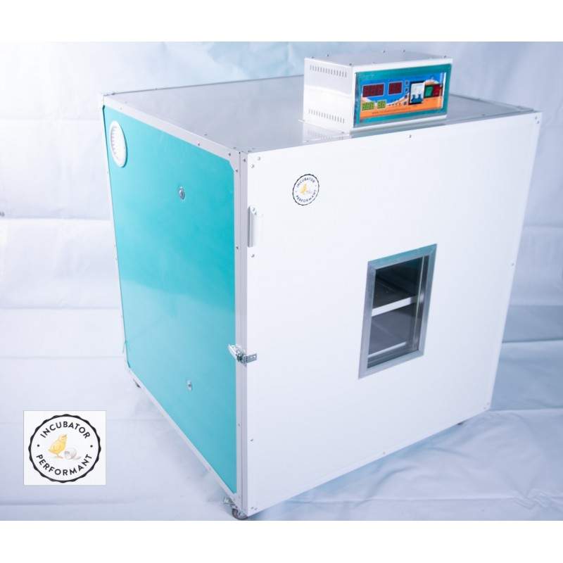 Incubator IP-3