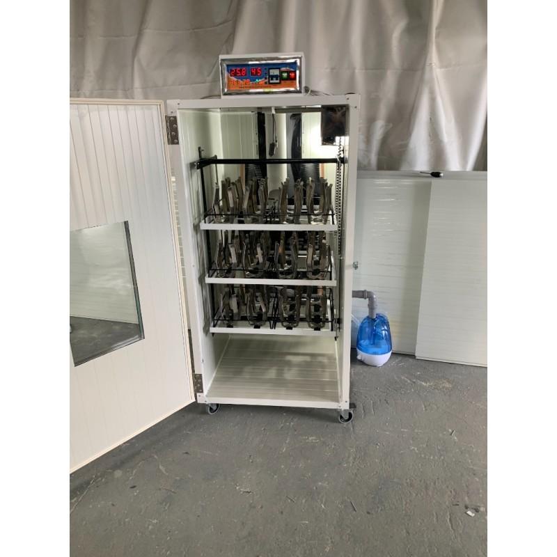 Incubator Ouă Struț S-45 - imaginea 1