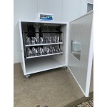 INCUBATOR OUA STRUT S-36