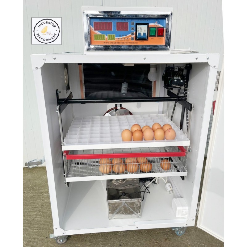 INCUBATOR OUA AUTOMAT IP-2S INCUBATOR OUA AUTOMAT IP-2S