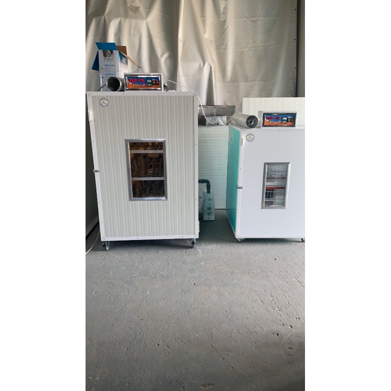INCUBATOR OUA STRUT S-60
