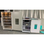INCUBATOR OUA STRUT S-60