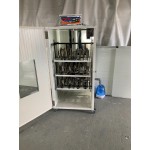 INCUBATOR OUA STRUT S-45
