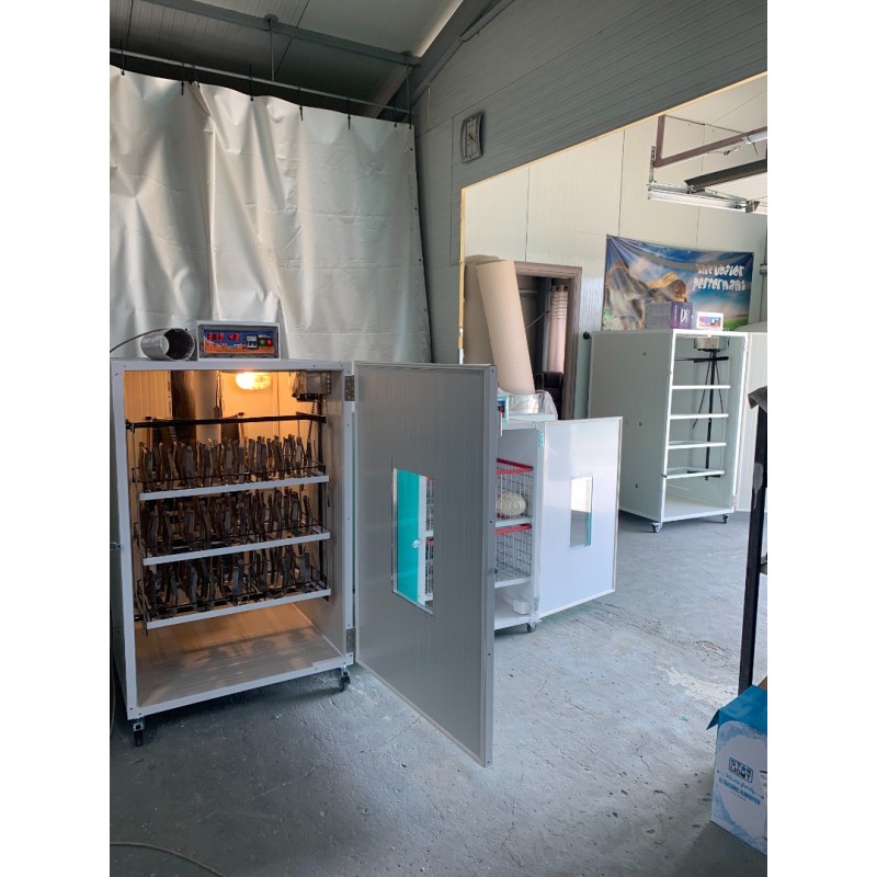 INCUBATOR OUA STRUT S-60