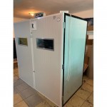 INCUBATOR OUA STRUT S-90