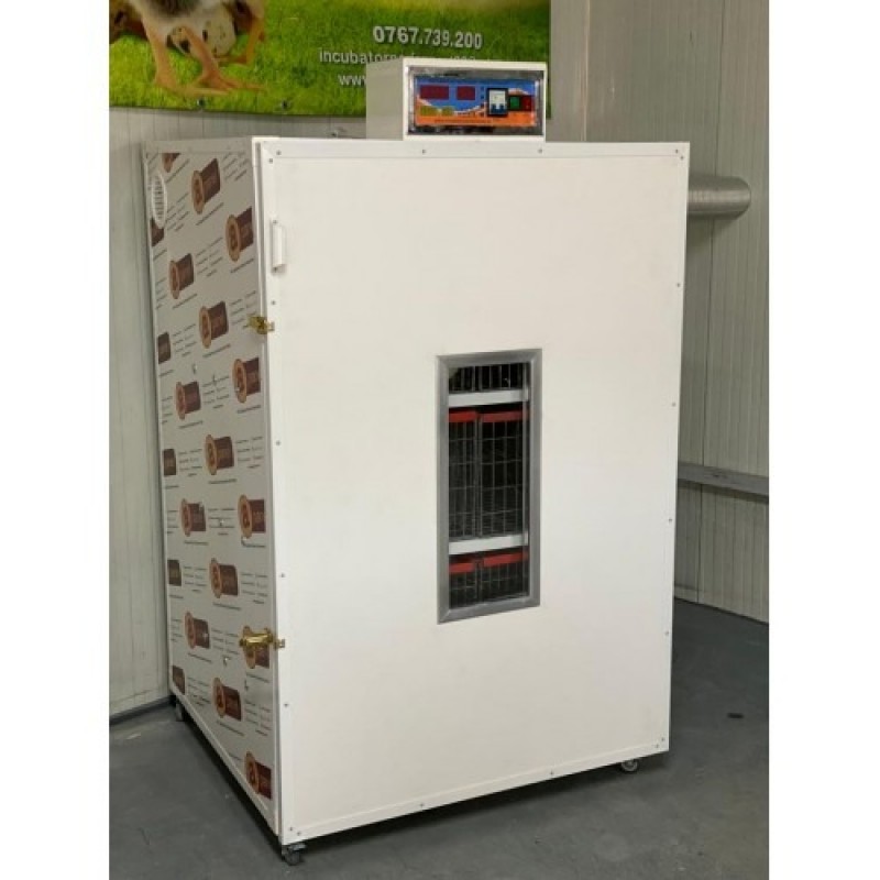 INCUBATOR OUA STRUT S-45