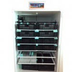 INCUBATOR OUA GASCA IP-6