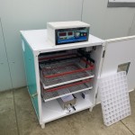 INCUBATOR OUA AUTOMAT IP-2S INCUBATOR OUA AUTOMAT IP-2S