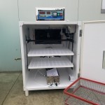 INCUBATOR OUA AUTOMAT IP-2S INCUBATOR OUA AUTOMAT IP-2S