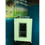 INCUBATOR 500 BOTCI/MATCI INCUBATOR 500 BOTCI/MATCI