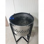 DEPLUMATOR RATE SI GASTE