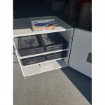 ECLOZOR OUA CAPACITATE MEDIE