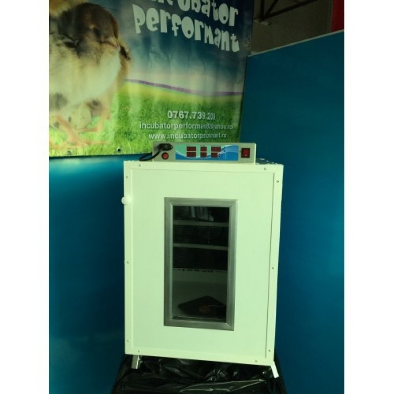 INCUBATOR 500 BOTCI/MATCI INCUBATOR 500 BOTCI/MATCI