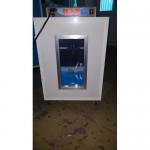INCUBATOR 500 BOTCI/MATCI INCUBATOR 500 BOTCI/MATCI