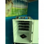 INCUBATOR 500 BOTCI/MATCI INCUBATOR 500 BOTCI/MATCI