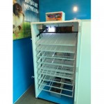 INCUBATOR OUA GASCA IP-6